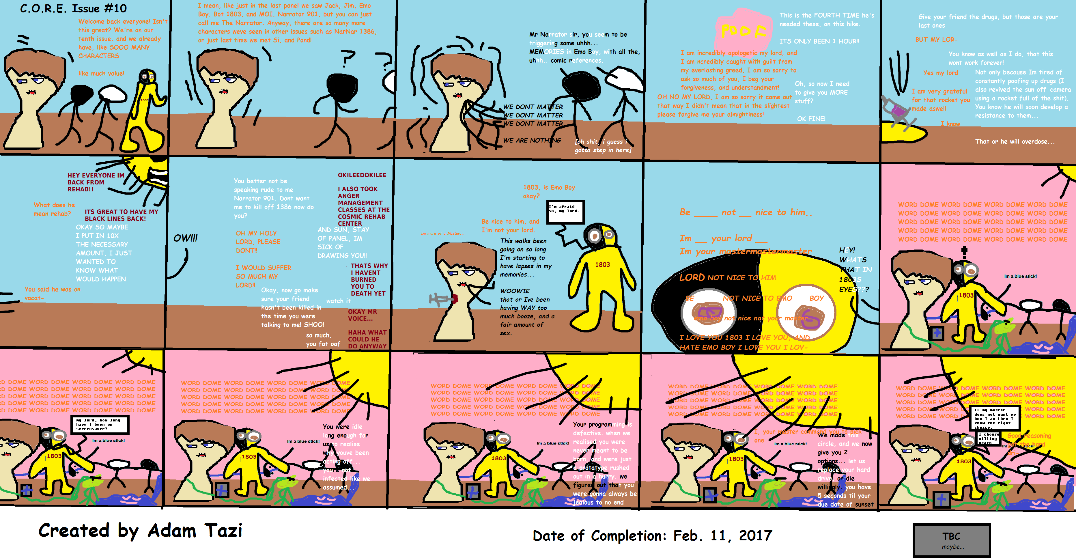 C.O.R.E. Issue #10.png