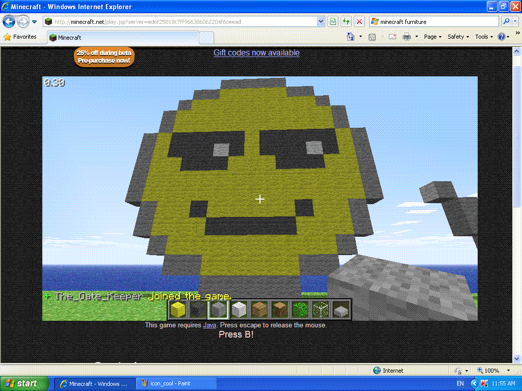 minecraft smiley 4.GIF